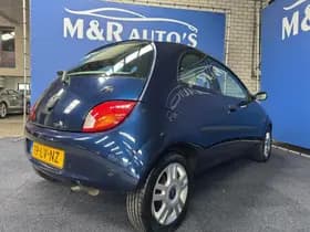 Ford Ka thumbnail 9