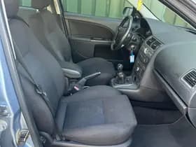 Ford Mondeo thumbnail 11