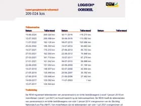 Ford Mondeo thumbnail 13