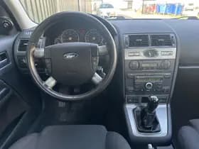 Ford Mondeo thumbnail 10