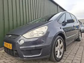 Ford S-Max thumbnail 2