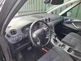 Ford S-Max thumbnail 12