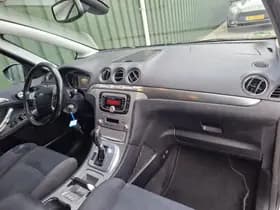 Ford S-Max thumbnail 13