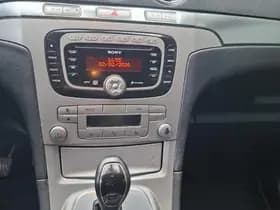 Ford S-Max thumbnail 15