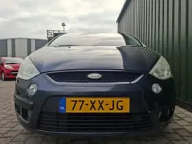 Ford S-Max thumbnail 4