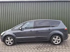 Ford S-Max thumbnail 5