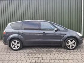 Ford S-Max thumbnail 6