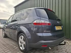 Ford S-Max thumbnail 7
