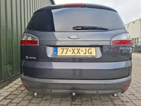 Ford S-Max thumbnail 9