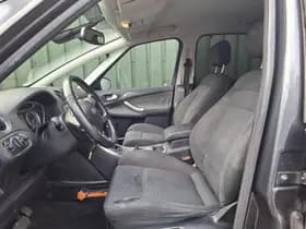 Ford S-Max thumbnail 10