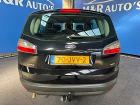 Ford S-Max thumbnail 11