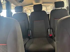 Ford S-Max thumbnail 18