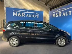 Ford S-Max thumbnail 7