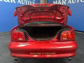 Ford USA Mustang thumbnail 11