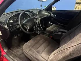 Ford USA Mustang thumbnail 12