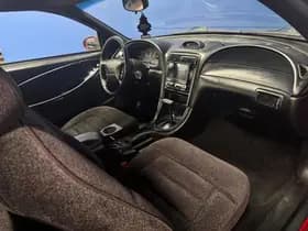 Ford USA Mustang thumbnail 13