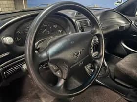 Ford USA Mustang thumbnail 14