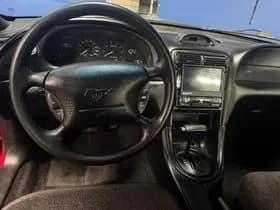 Ford USA Mustang thumbnail 15