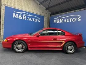 Ford USA Mustang thumbnail 6