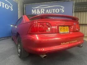 Ford USA Mustang thumbnail 7