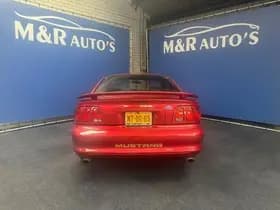 Ford USA Mustang thumbnail 9