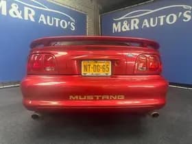 Ford USA Mustang thumbnail 10