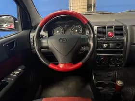 Hyundai Getz thumbnail 11