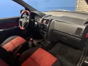 Hyundai Getz thumbnail 12