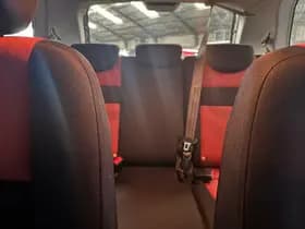 Hyundai Getz thumbnail 13