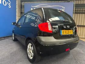 Hyundai Getz thumbnail 16