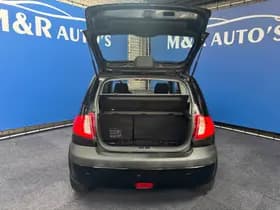 Hyundai Getz thumbnail 10