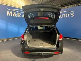 Hyundai I40 Wagon thumbnail 11