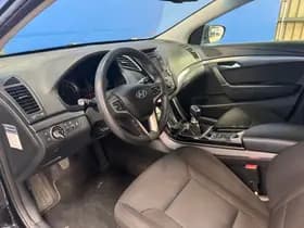 Hyundai I40 Wagon thumbnail 12