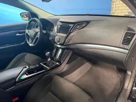 Hyundai I40 Wagon thumbnail 13