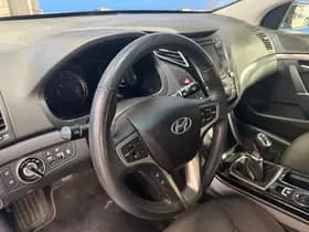 Hyundai I40 Wagon thumbnail 14