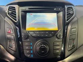 Hyundai I40 Wagon thumbnail 20