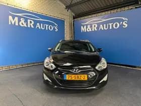 Hyundai I40 Wagon thumbnail 3