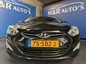 Hyundai I40 Wagon thumbnail 4