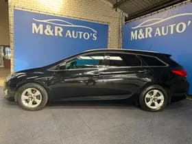 Hyundai I40 Wagon thumbnail 5