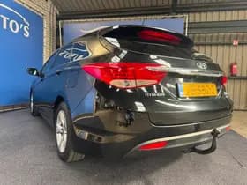 Hyundai I40 Wagon thumbnail 7