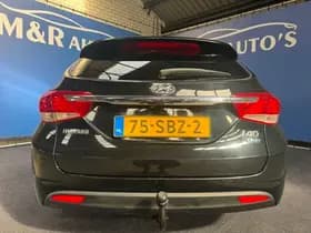 Hyundai I40 Wagon thumbnail 10