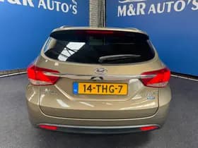 Hyundai i40 thumbnail 11