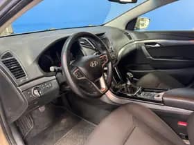 Hyundai i40 thumbnail 13