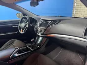 Hyundai i40 thumbnail 14