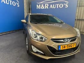 Hyundai i40 thumbnail 3