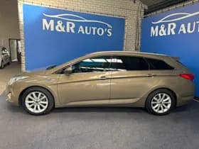 Hyundai i40 thumbnail 6