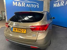 Hyundai i40 thumbnail 9