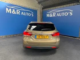 Hyundai i40 thumbnail 10