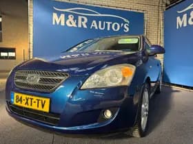 Kia Cee'd thumbnail 2