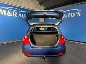 Kia Cee'd thumbnail 11